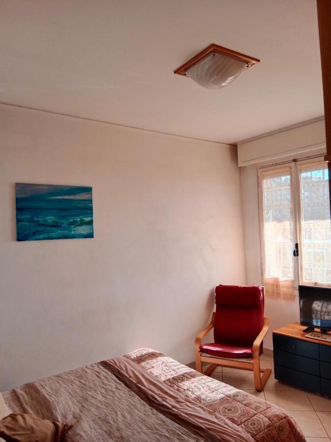 Marine Sea View Apartment Sanremo Exterior photo